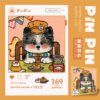 Pinpin-169pcs Jigsaw Puzzle-Happy Haven Series 2-Wish You Joy