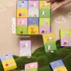 Puffinkids Moomin Puzzle (1) Puffinkids-Moomin-99pcs*6 Boxes