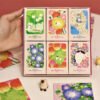 Puffinkids-Spring Date (3) Puffinkids-Spring Date-99pcs*6 Boxes