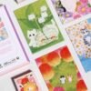 Puffinkids-Spring Date (6) Puffinkids-Spring Date-99pcs*6 Boxes