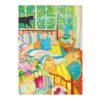 Seren Art-500 Piece Puzzle-A Little Room Full of Things To Love