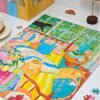 Seren Art-500 Piece Puzzle-A Little Room Full of Things To Love