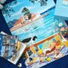 Seren Art-Corfu Island (3) Seren Art-500 Piece Puzzle-Corfu Island