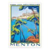 Seren Art-Menton (4) Seren Art-1000pcs Vintage Poster Series Puzzle-Menton