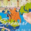 Seren Art-Menton (5) Seren Art-1000pcs Vintage Poster Series Puzzle-Menton
