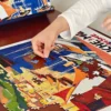Seren Art Puzzle-Villefranche-sur-mer (1) Seren Art-1000pcs Vintage Poster Series Puzzle-Villefranche-sur-mer
