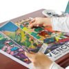 Seren Art-Vintage Poster Series-Vence (2) Seren Art-1000pcs Vintage Poster Series Puzzle-Vence