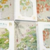 XCYM-168pcs Puzzle-The Twenty-four Solar Terms-Beiginning of Summer