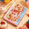 Dream Friends-500 Jigsaw Puzzle-Sweet Town Fair