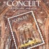 TKX-Architecture and Music (1) TKX-500pcs Irregular Cut Jigsaw Puzzle-Architecture and Music