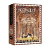 TKX-Architecture and Music (3) TKX-500pcs Irregular Cut Jigsaw Puzzle-Architecture and Music