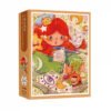 TKX-300pcs Jigsaw Puzzle-Midnight Astrological Chart