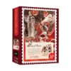 TKX-500pcs Jigsaw Puzzle-Morning Coffee Fix
