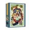 TKX-500pcs Jigsaw Puzzle-A Poem of Voyage