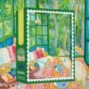TKX Puzzle-Cheese Cat Garden (2) TKX-1000pcs Jigsaw Puzzle-Cheese Cat Garden