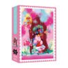 TKX Puzzle-Chef Toto-Puguo Bear Fluffy Ice (2) TKX-500pcs Jigsaw Puzzle-Chef Toto-Puguo Bear's Fluffy Ice
