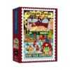 TKX-500pcs Jigsaw Puzzle-Dream Express