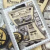 TKX Puzzle-The Biluka Daily (1) TKX-500pcs Jigsaw Puzzle-The Biluka Daily