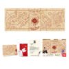 Toi-Harry Potter-The Marauder's Map-800pcs Jigsaw Puzzle