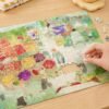 Toi-500pcs Puzzle-Produce Market (1) Toi-500pcs Jigsaw Puzzle-Produce Market