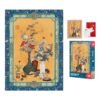 Toi-A Still Life for the Lunar New Year1 Toi-1000pcs Jigsaw Puzzle-A Still Life for the Lunar New Year
