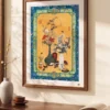 Toi-A Still Life for the Lunar New Year1 Toi-1000pcs Jigsaw Puzzle-A Still Life for the Lunar New Year
