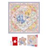 Toi-Alice Dreamland Adventures (2) Toi-1024pcs Jigsaw Puzzle-Alice’s Dreamland Adventures