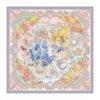 Toi-Alice Dreamland Adventures (3) Toi-1024pcs Jigsaw Puzzle-Alice’s Dreamland Adventures
