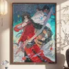 1000pcs Jigsaw Puzzle-Toi-Heaven Officials Blessing Hua Cheng