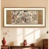 Toi-1000pcs Jigsaw Puzzle-Host of Immortals
