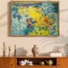 Toi-1000pcs Jigsaw Puzzle-Blooming in Time