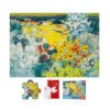 Toi-1000pcs Jigsaw Puzzle-Blooming in Time