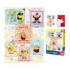 Toi-1000pcs Jigsaw Puzzle-Minions-Sketch of Time