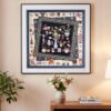 Toi-1024pcs Jigsaw Puzzle-Record of Weaving Dreams Chapter on Antiquities
