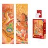 Toi-Soaring Dragon, Leaping Steed (1) Toi-588pcs*2 Boxes Jigsaw Puzzle-Soaring Dragon, Leaping Steed