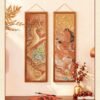 Toi-Soaring Dragon, Leaping Steed (4) Toi-588pcs*2 Boxes Jigsaw Puzzle-Soaring Dragon, Leaping Steed
