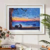 Toi-500pcs Jigsaw Puzzle-The End of Dusk