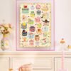 Toi-Today is for victory cheers. (1) Toi-1000pcs Jigsaw Puzzle-Today is for Victory Cheers