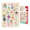 Toi-Today is for victory cheers. (2) Toi-1000pcs Jigsaw Puzzle-Today is for Victory Cheers
