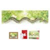 Toi-588pcs Jigsaw Puzzle-Zelkova Flowers