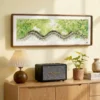 Toi-588pcs Jigsaw Puzzle-Zelkova Flowers