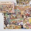 TuTuDingDang-1000 Piece-Fuguang Buyer Shop