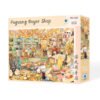 TuTuDingDang-1000 Piece-Fuguang Buyer Shop