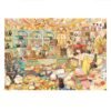 TuTuDingDang-1000 Piece-Fuguang Buyer Shop