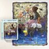 TuTuDingDang-1000 Piece-Habitat Realm