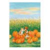TuTuDingDang-1000 Piece-Happy Pumpkin Season
