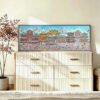 TuTuDingDang-1000 Piece-Shanxi Architecture Collection