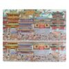 TuTuDingDang-1000 Piece-Shanxi Architecture Collection