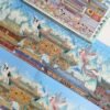 TuTuDingDang-1000 Piece-Shanxi Architecture Collection