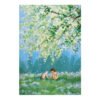 TuTuDingDang-1000 Piece-Spring Has An Appointment
